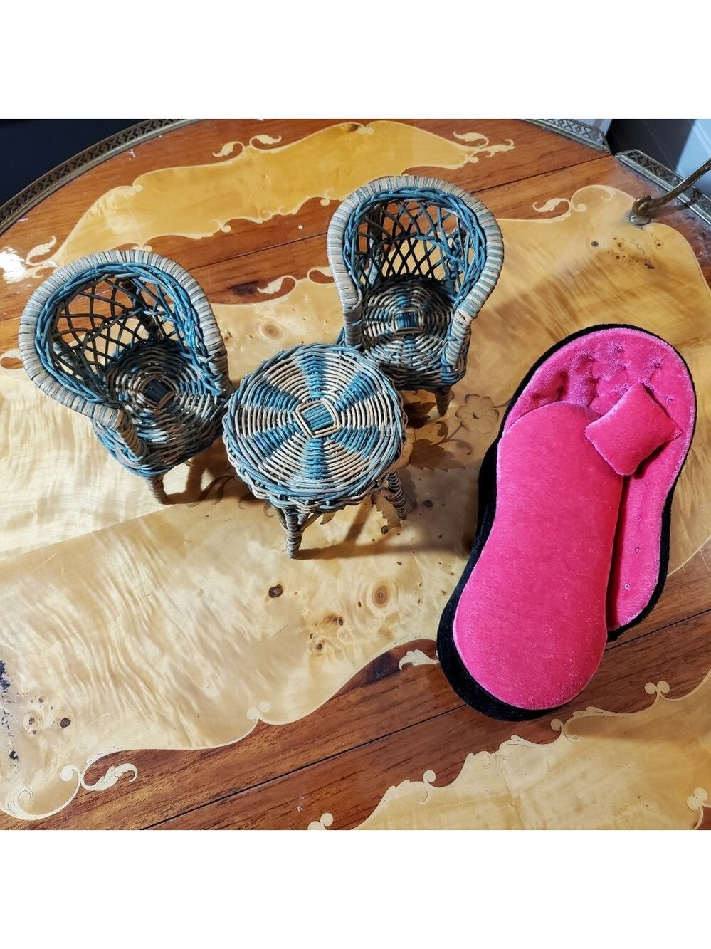 Doll Furniture